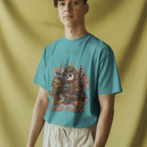 Panda - Unisex Classic Tee
