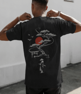 Warrior(Black)-Unisex Classic Tee