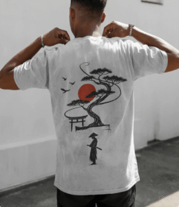 Warrior(White)- Unisex Classic Tee