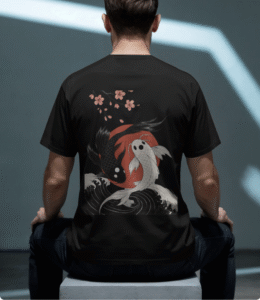Yin-Yang-Unisex Classic Tee