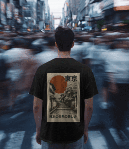 Zen Flow - Unisex Classic Tee