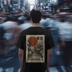 Zen Flow - Unisex Classic Tee