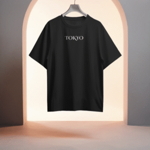Tokyo Serenity -Unisex Classic Tee