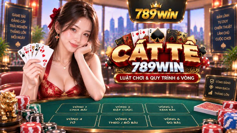Cách Theo Dõi Tin Tức 789WIN